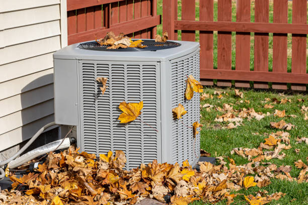 Best HVAC Companies Near Me  in Wichita Falls, TX