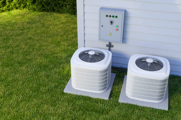 Trusted Wichita Falls, TX HVAC Experts