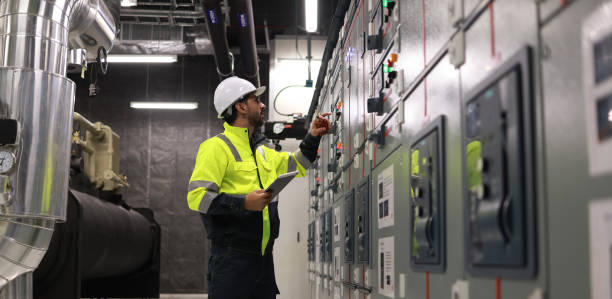 Professional HVAC in Wichita Falls, TX