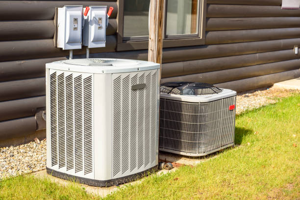 Best Affordable HVAC Services  in Wichita Falls, TX